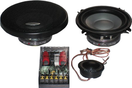 CALCELL CP-525C, ������������