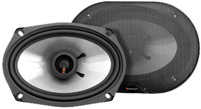 NAKAMICHI SP C692, ������������