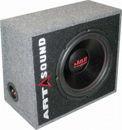 ART&SOUND JAB-12S, �������� ���������