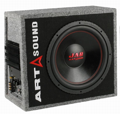 ART&SOUND JAB-12�, �������� ��������