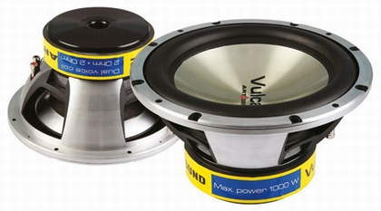 ARTSOUND Vulcan 10", ����������� �������