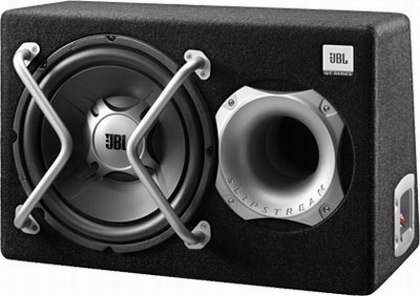��������  JBL GT5-1204BR