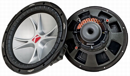 C�������  KICKER CVR82