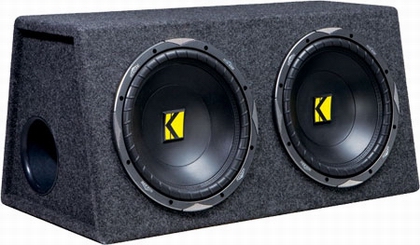 KICKER DDS124 ���. ����.