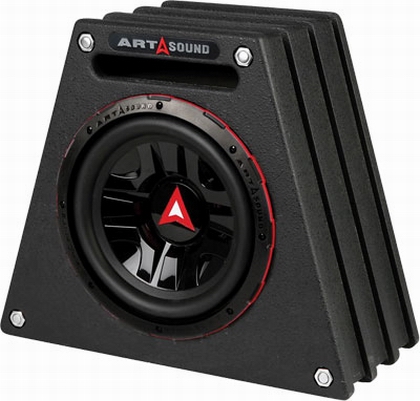 ART&SOUND H-10RS, �������� ���������