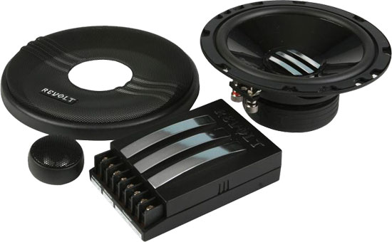 ������������� ������� AUDIO ART S650 ReVolt