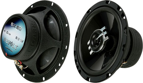 ������������� ������� AUDIO ART SX62 ReVolt