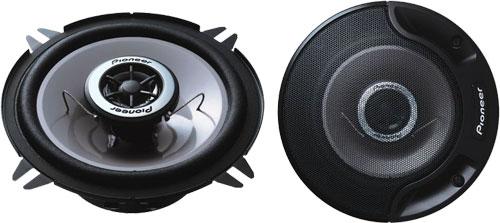 ������������� ������� PIONEER TS G 1302I