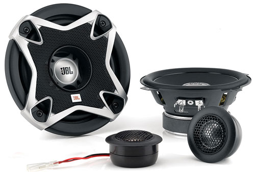 ������������� ������� JBL GT5-500C