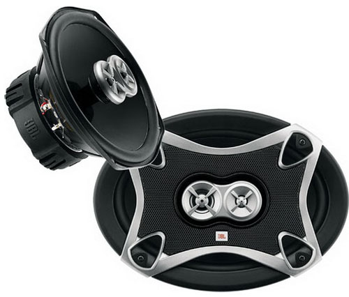 ������������� ������� JBL GT5-963