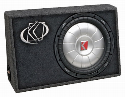 KICKER T�VT124 ���. ����.