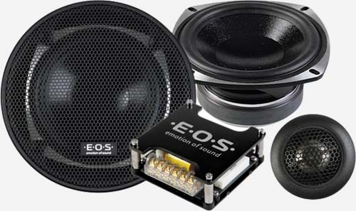 ������������� ������� EOS Opera ES130