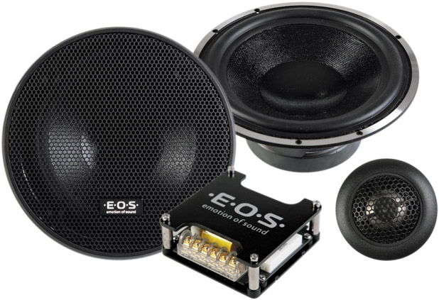 ������������� ������� EOS Opera ES165