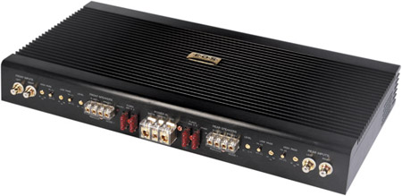 ��������� E.O.S. AE-980F