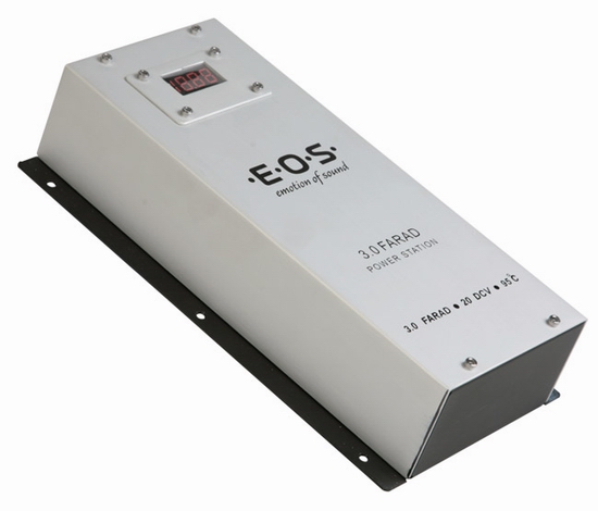 ����������� E.O.S. PS3.0F