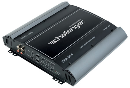 ��������� Challenger CHA50.4