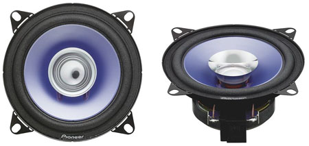 ������������� ������� PIONEER TS G 1046-2