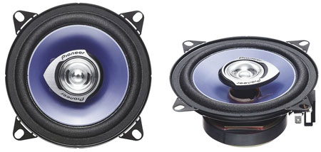 ������������� ������� PIONEER TS G 1056-2