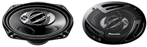 ������������� ������� PIONEER TS A 6903I