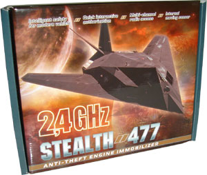 ������������ Stealth-477