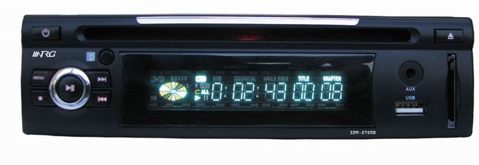DVD-������������� NRG IDV-270US