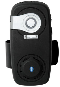 FM-����������� MYSTERY MBT-66