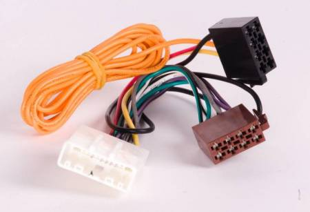 ���������� �� ISO ��� �/� NISSAN 2006-->