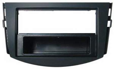 ������ PhonoCar 3/369 TOYOTA RAV4 06> 2DIN