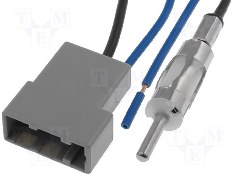 �������� ���������� NISSAN FM 2004