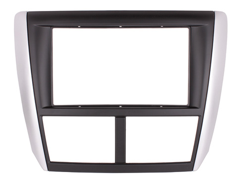 ����� ����������  SUBARU Forester