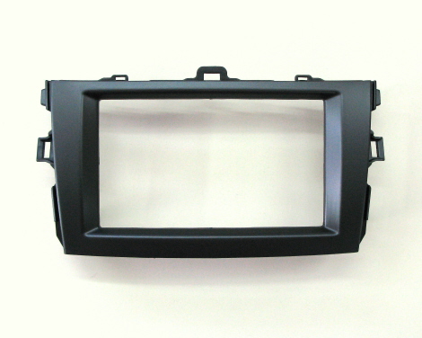 ����� ����������  TOYOTA  Corolla 2007