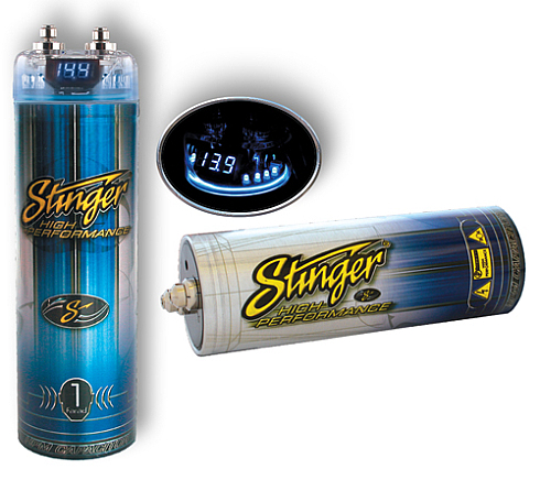 ����������� Stinger SC20.1MPT