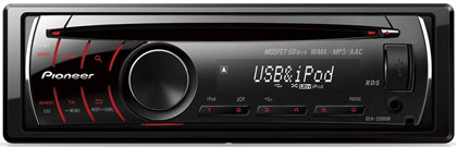PIONEER DEH-3200UB