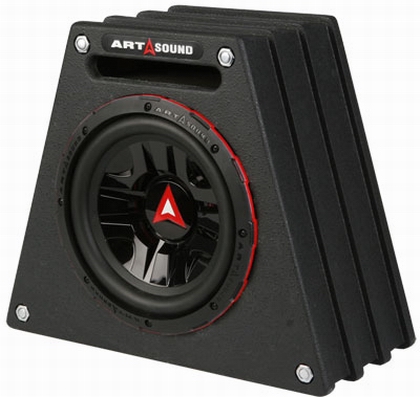 ART&SOUND H-10R, �������� ���������