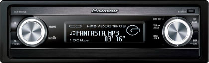 PIONEER DEH-P88RS-2