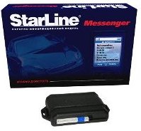StarLine Messenger