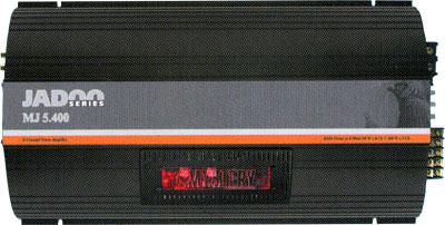 MYSTERY MJ5.400 ���������