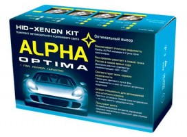 �������� Alpha Optima H 7 6000�