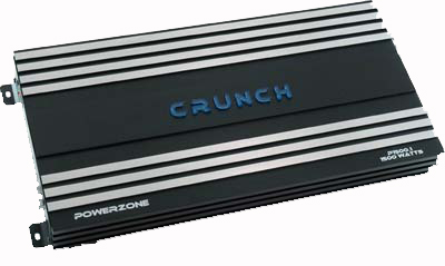 CRUNCH P1500.1