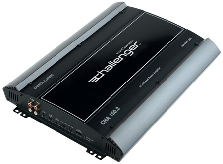 ��������� Challenger CHA150.2