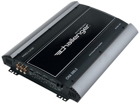 ��������� Challenger CHA500.5