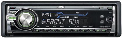 JVC KD-G547��