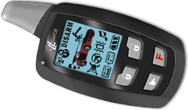 ALLIGATOR M-2200(c/c)