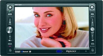 PROLOGY MDD-7300T