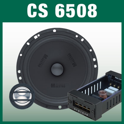GERMAN MAESTRO CS6508 (tranformer) ������������