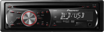 PIONEER DVH-3200UB