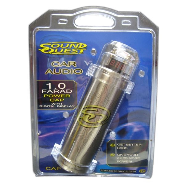 ����������� Sound Quest CAP1ME