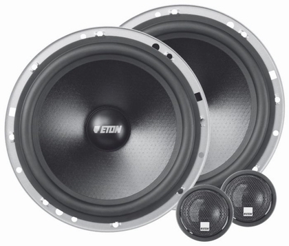 ETON POW 172 Compression