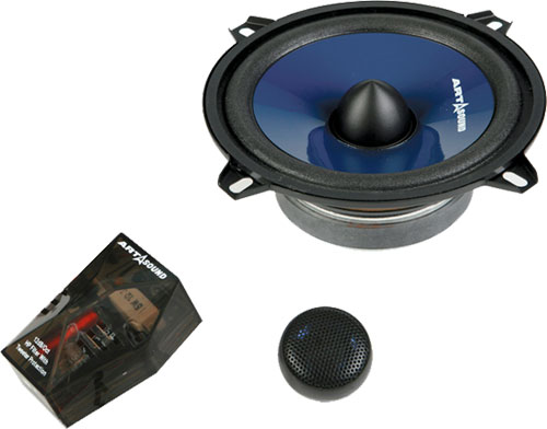 ������������� ������� ART SOUND AM 5.2