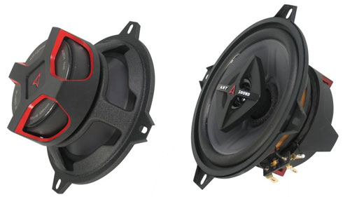 ������������� ������� ART SOUND ARX 52